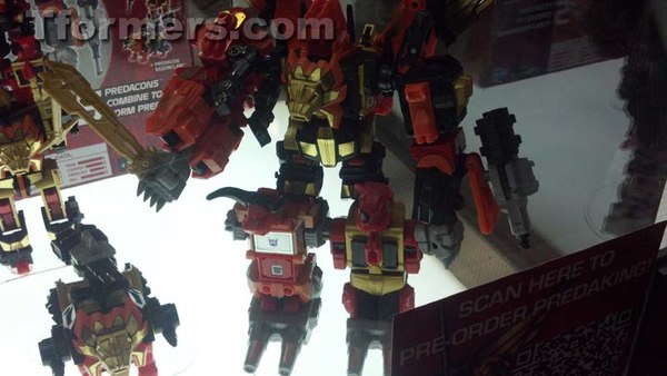 Transformers Sdcc 2013 Preview Night  (276 of 306)